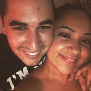 Meet your Posher, Geri